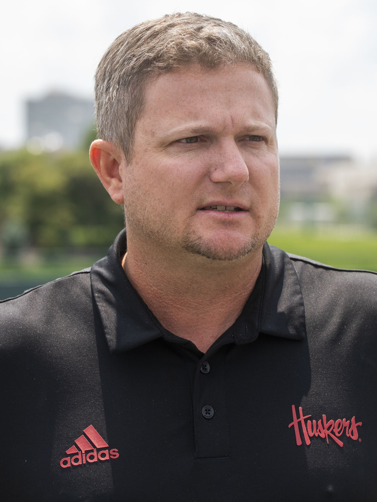 Rob Childress Press Conference, 7.20